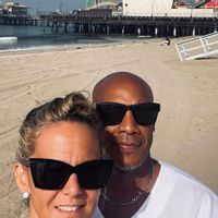 Patrick et Caroline s Haus