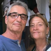 Cocooning Anne et Michel