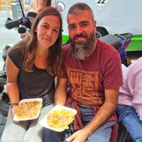 Juande y Carolina kuća