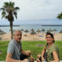 Casa de Richard et Corinne