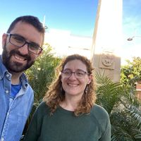 Casa di Lorena y Carmelo