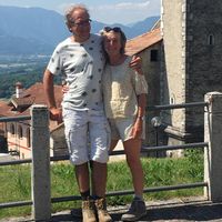 huis van Marc et Christine