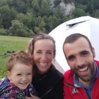 huis van Bego eta Mikelen etxea
