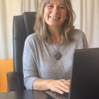 Myrna Rosanas hus
