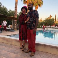 Casa de Kenza & Ramesh