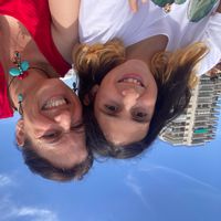 El piso de La playa (Aguilas)