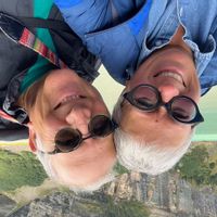 Deux pièces sur la côte d'Azur
