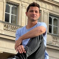 Matias Hernans hus
