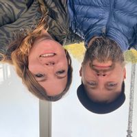 Casa di Lucie & Matthieu