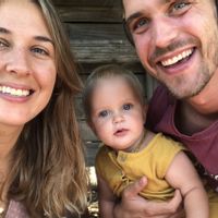 Elliot and Biancas hus