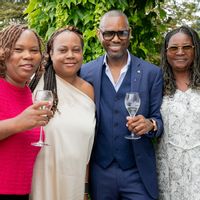 Casa di Celia, Claudia, Ghislaine & Olivier
