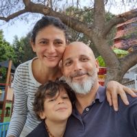 Casa di Casa de Antonio, Ellie y Marco