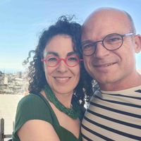 Itziar & Gregors hus