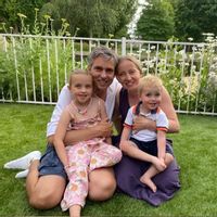 Arjan & Valentynas hus