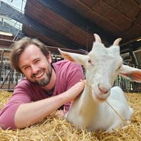 Jeroen’s Green Utrecht Home with Sauna & Garden