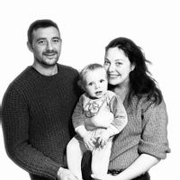Casa di Thomas, Lisa, Marcel & Viggo