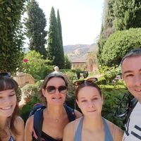 David's house