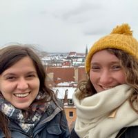 Agathe and Anna s Haus