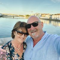 John and Jacqui s Haus