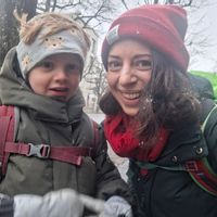 Madeleineina kuća