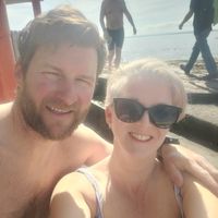 Barry & Taraina kuća
