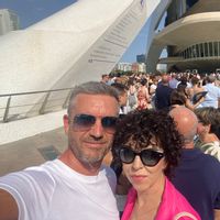 La maison de Amaro y Esther