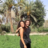 Casa de Sacha & Tabatha