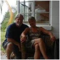 Davis and Carlas hus