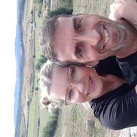 IKER y EDYTAina kuća