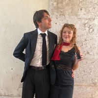 Maria & Rodrigos hus