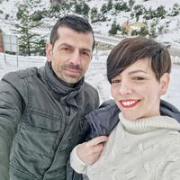 Barbara e Vito s Haus