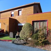 Casa di Yves et Katia