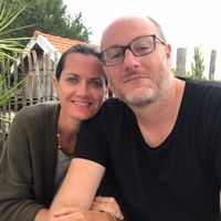 Casa de Yolène et Anthony