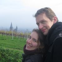La maison de Eve & Morten