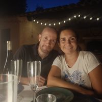 maison familiale en Provence avec grande piscine