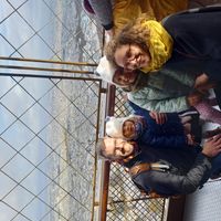 Maison au bord de la forêt proche Poitiers
