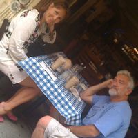 Casa di Corinne and Mike