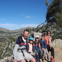 Vacances en Provence Verte, Bienvenu chez nous !