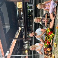 huis van Lucie & Lionel