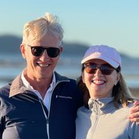 Tracy and Peter s Haus