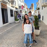 Casa en Alicante, Playa de San Juan, hermoso lugar