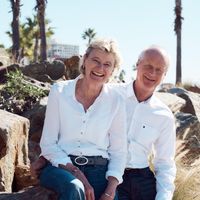 Kitty and Esbjorn s Haus