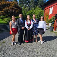 Cosy , all year round family friendly apartment in the stunning and picturesque 
mountains of Gautefall, Norway.