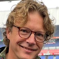 huis van Joost