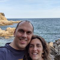 Casa di Delphine et Nicolas