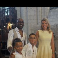 Maison familiale proche Disneyland