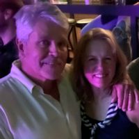 Casa di Sally and Pete
