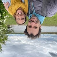 Karolien and Matthiass hus