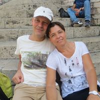 Casa de Sophie et Franck