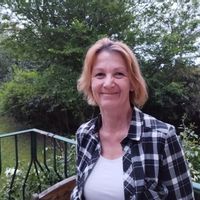 Bernadettes hus